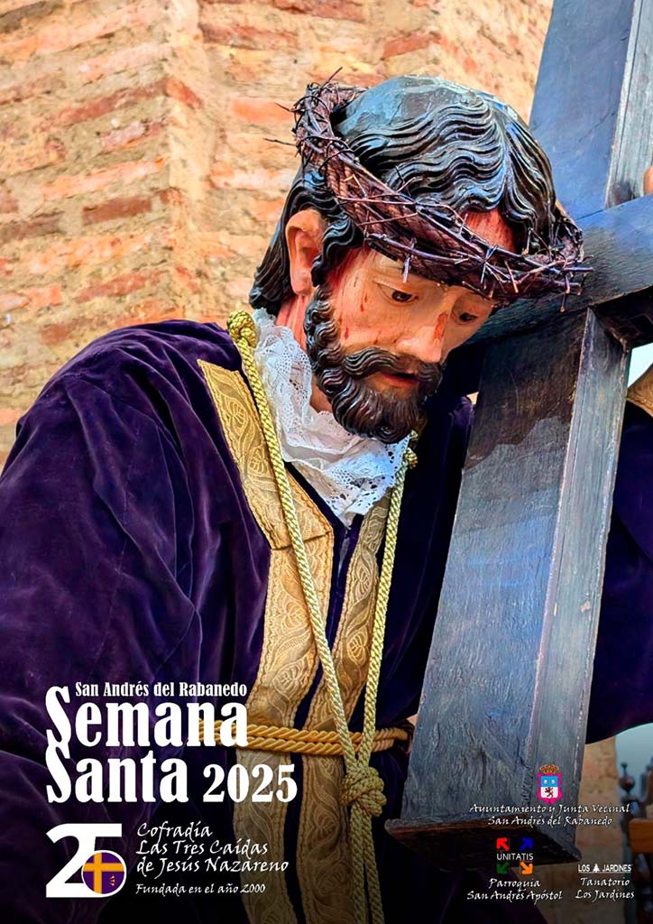Semana Santa en San Andrés del Rabanedo  
